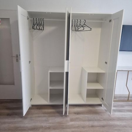 Sweet-Home Hannover Luaran gambar