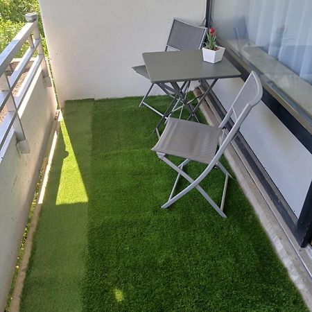 Sweet-Home Hannover Luaran gambar